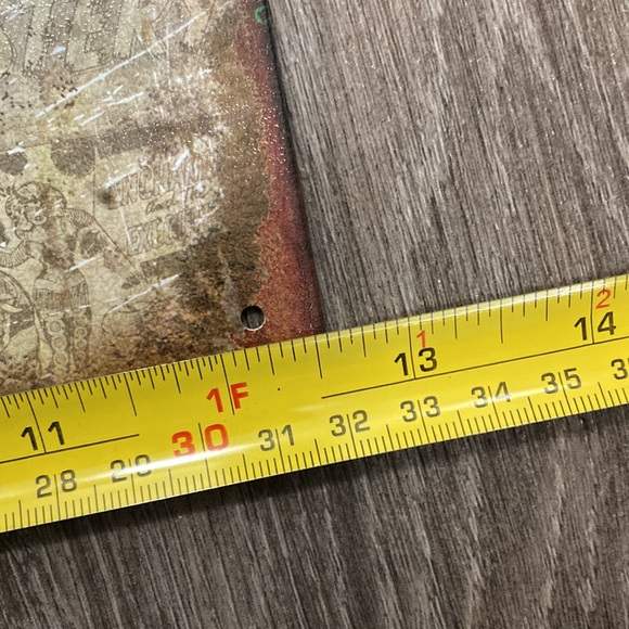 Thor Metal Print - Picture 3 of 5